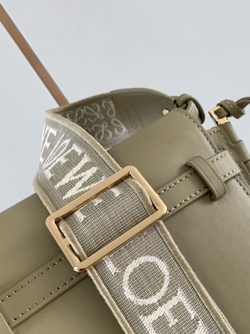 Loewe Gate Bags